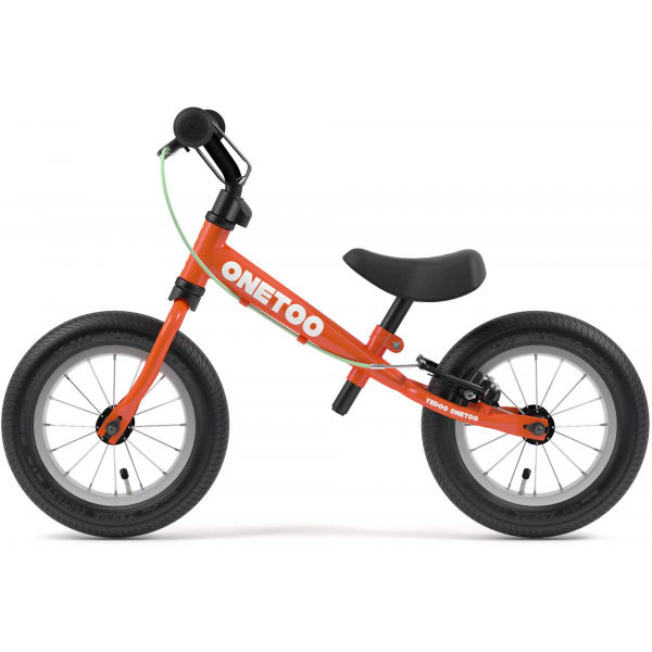 Yedoo ONETOO Балансиращ велосипед, оранжево, размер