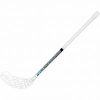 4KIDS white - Floorball stick