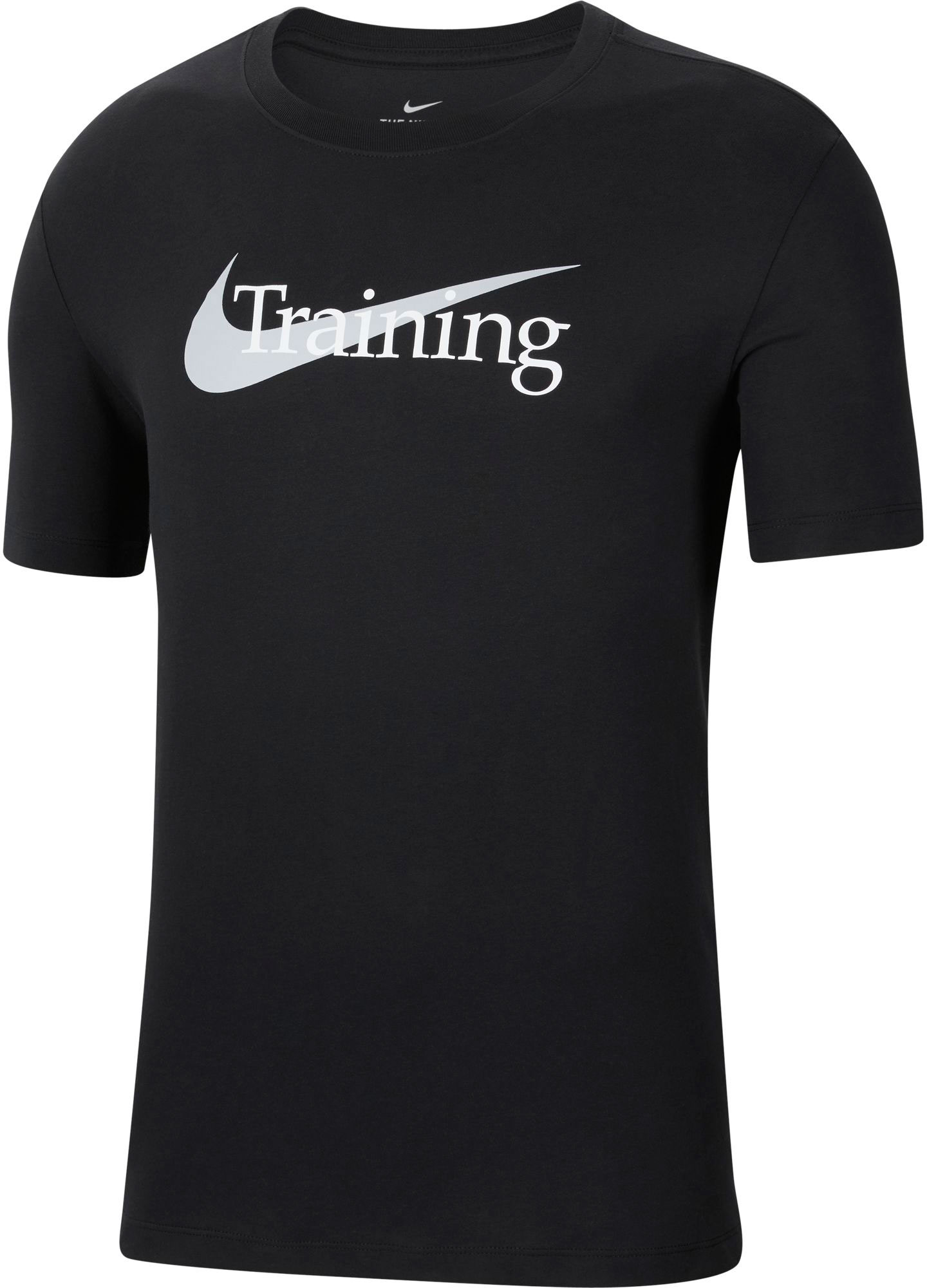 Мъжка тениска за трениране