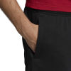Men's shorts - adidas MH BOS SHORT FT - 7