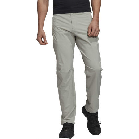 Мъжки туристически панталон - adidas LITEFLEX PANTS - 3