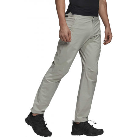 Мъжки туристически панталон - adidas LITEFLEX PANTS - 4