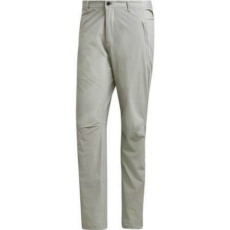 Мъжки туристически панталон - adidas LITEFLEX PANTS - 1