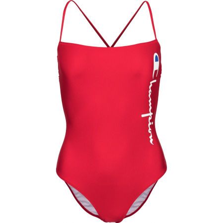 Champion SWIMMING SUIT - Women's one-piece swimsuit