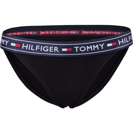 Tommy Hilfiger BIKINI - Dámské kalhotky