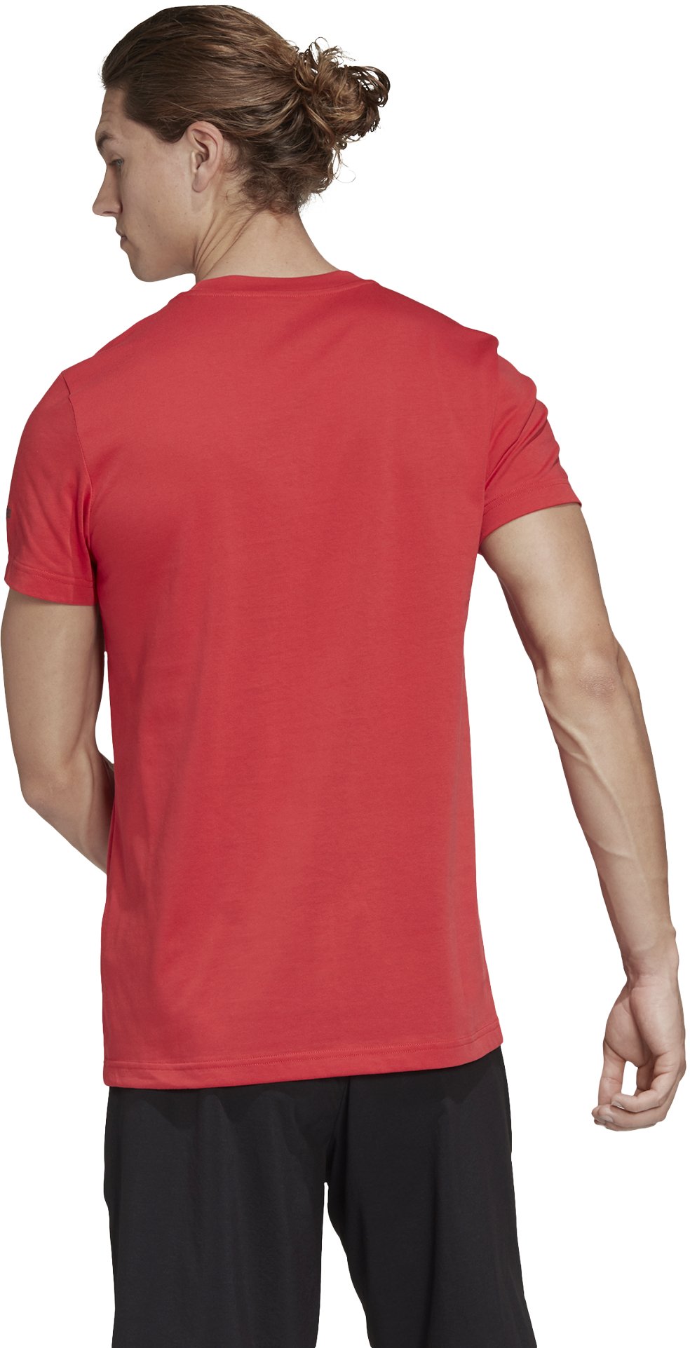 Men's outdoor T-shirt