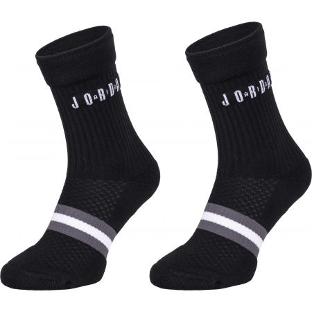 Nike JORDAN LEGACY - Pánské ponožky