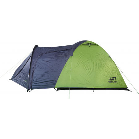 Hannah ARRANT 3 - Outdoor tent
