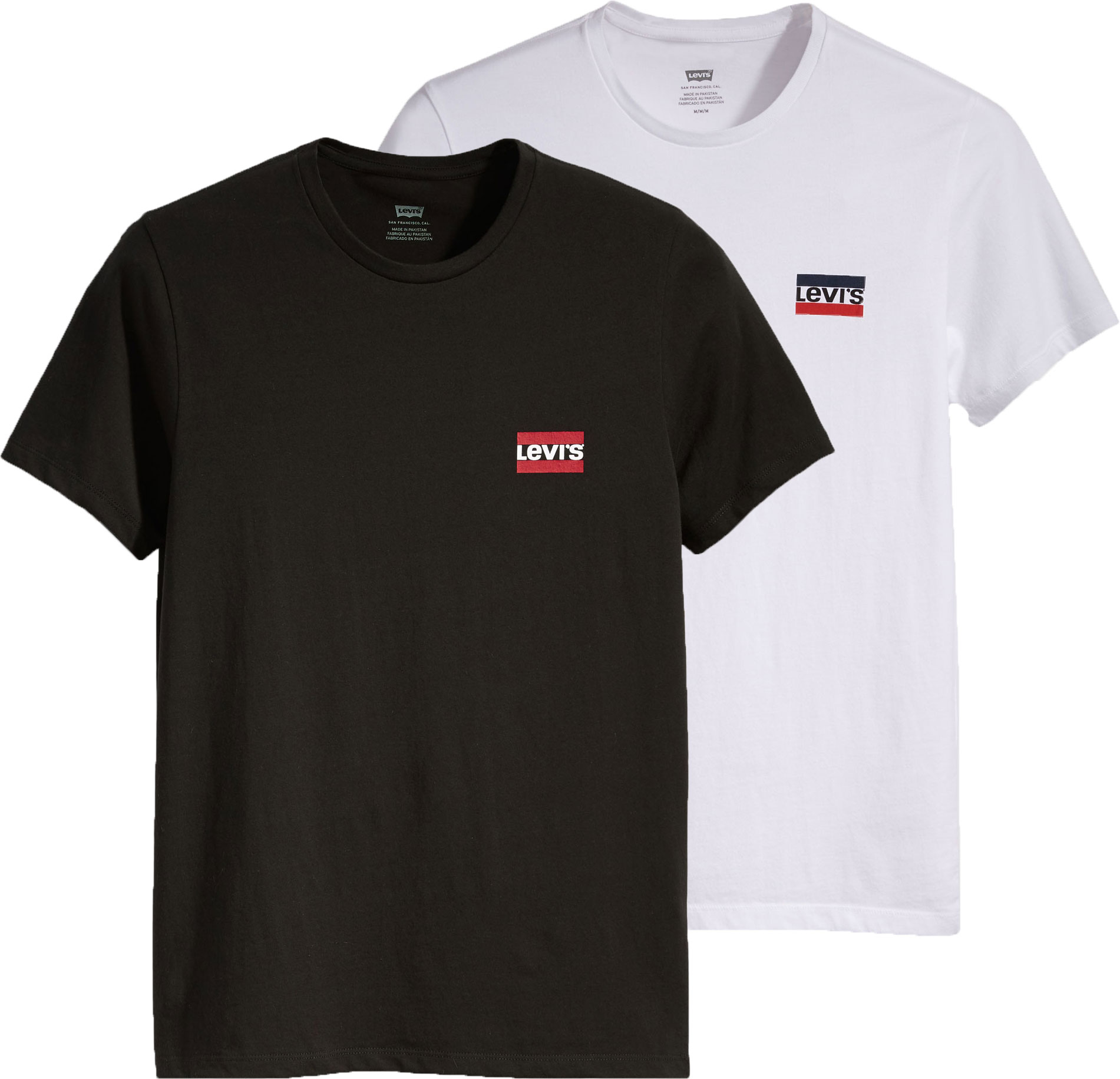 Men’s T-shirt multi pack