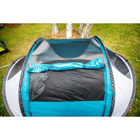 Camping tent - Coleman GALIANO 4 - 5