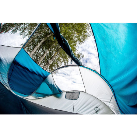Camping tent - Coleman GALIANO 4 - 6