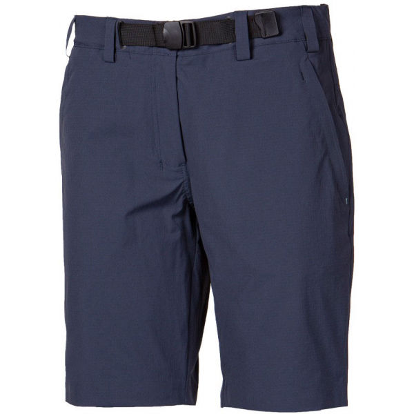 Progress Roca Shorts Women's Hiking Shorts, Dark Blue, Size 38