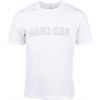 Pánské tričko - Calvin Klein SHORT SLEEVE T-SHIRT - 1