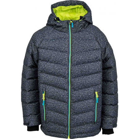 Lewro SHELBY - Kids' winter jacket