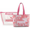 Shopping bag 2in1 - Puma WMN CORE TWIN SHOPPER - 3