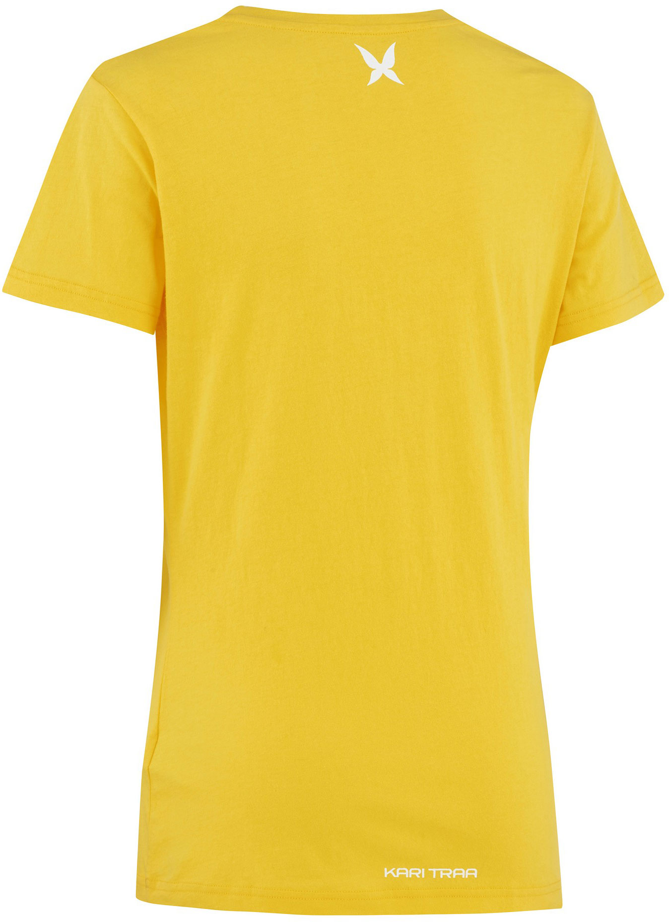 Women's short sleeve T-shirt