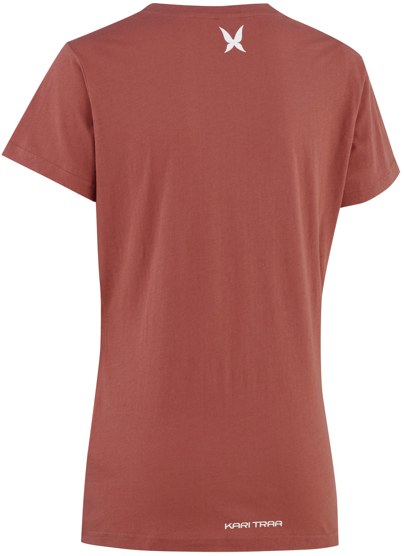 Women's short sleeve T-shirt