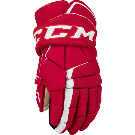 CCM TACKS 9060 JR - Juniorské hokejové rukavice