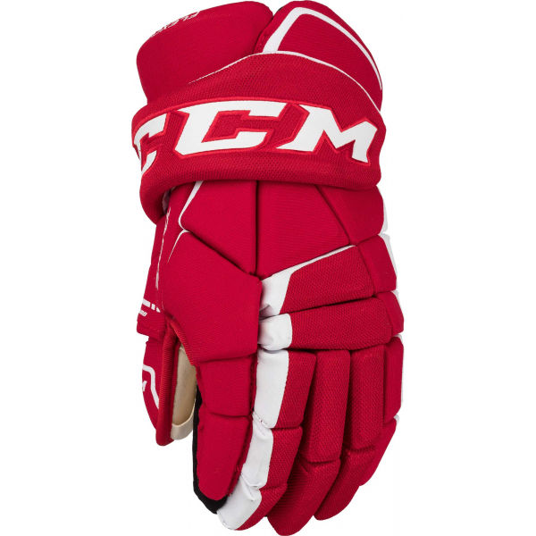 CCM TACKS 9060 JR - Juniorské hokejové rukavice