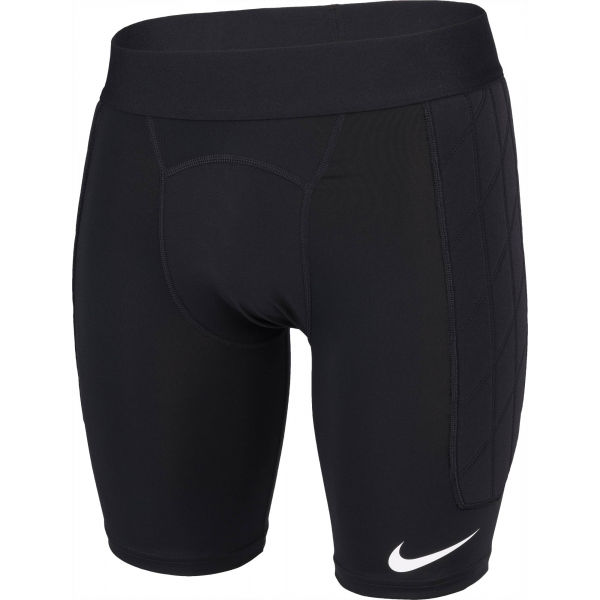 Nike GARDIEN I GOALKEEPER Férfi rövidnadrág, fekete, méret XL