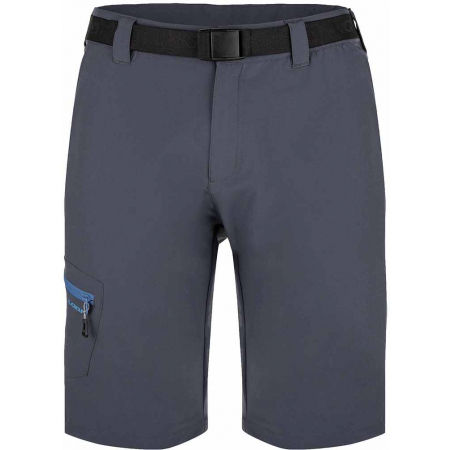 Loap URRO - Men’s softshell shorts