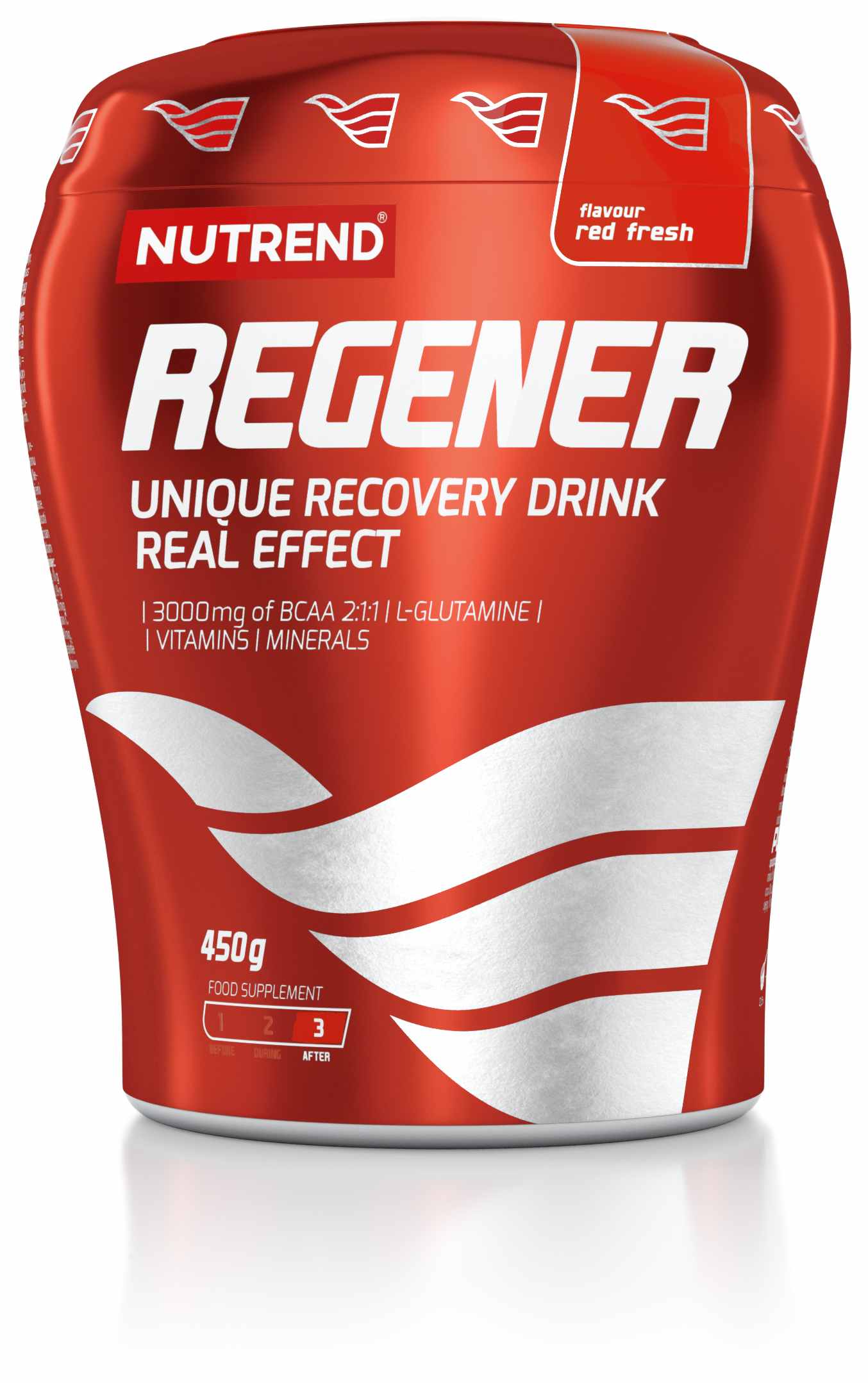 Băutură de regenerare