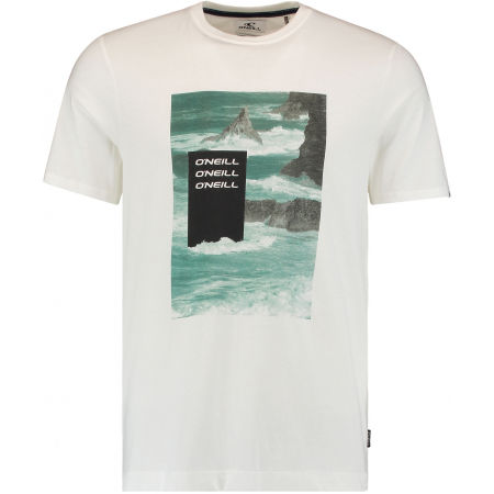 O'Neill LM CALI OCEAN T-SHIRT - Pánské tričko