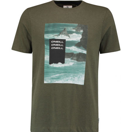 O'Neill LM CALI OCEAN T-SHIRT - Men’s T-Shirt