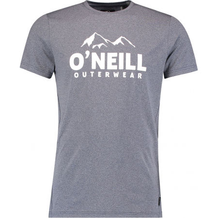 O'Neill LM HYBRID T-SHIRT - Herrenshirt