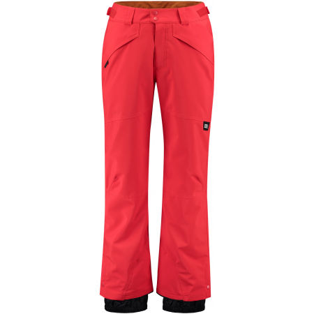 Pánské lyžařské/snowboardové kalhoty - O'Neill PM HAMMER PANTS - 1