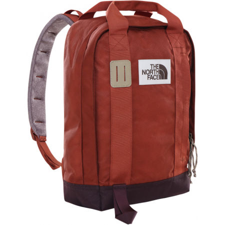 north face work backpack