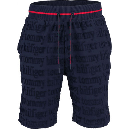 tommy mens shorts