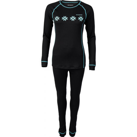 Arcore KHLOE - Women's thermal underwear set
