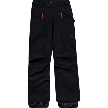 O'Neill PB ANVIL PANTS - Chlapecké lyžařské/snowboardové kalhoty