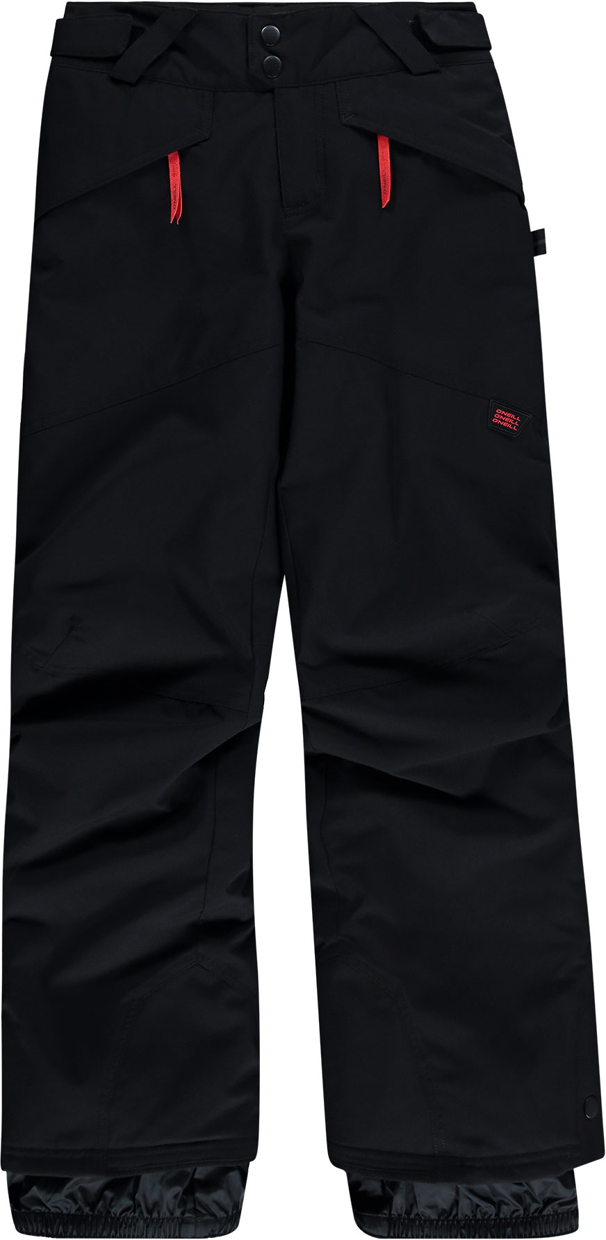 Boys’ ski/snowboarding trousers
