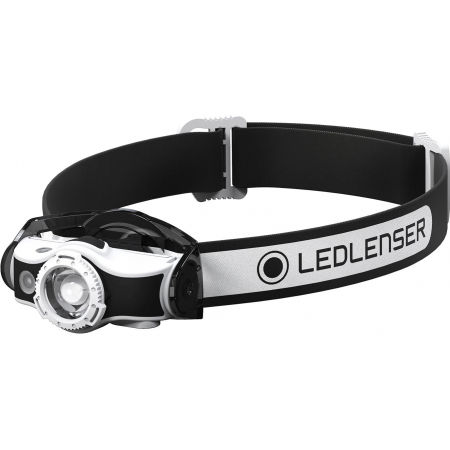 Lanternă frontală - Ledlenser MH5 - 2