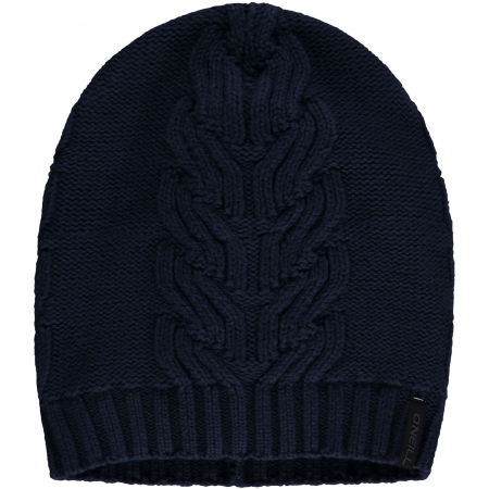O'Neill BW ORGANIC CABLE BEANIE - Дамска зимна шапка