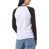 Women's long sleeve T-shirt