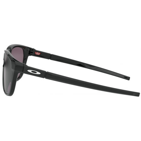 Oakley ANORAK POL PRIZM GREY - Sluneční brýle