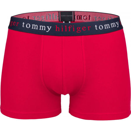 Tommy Hilfiger TRUNK - Pánské boxerky
