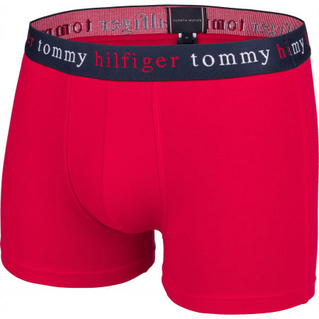 Boxeri pentru bărbați - Tommy Hilfiger TRUNK - 2