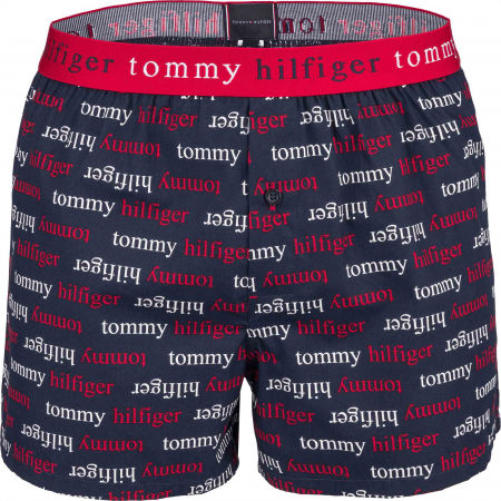 Tommy Hilfiger WOVEN BOXER PRINT 