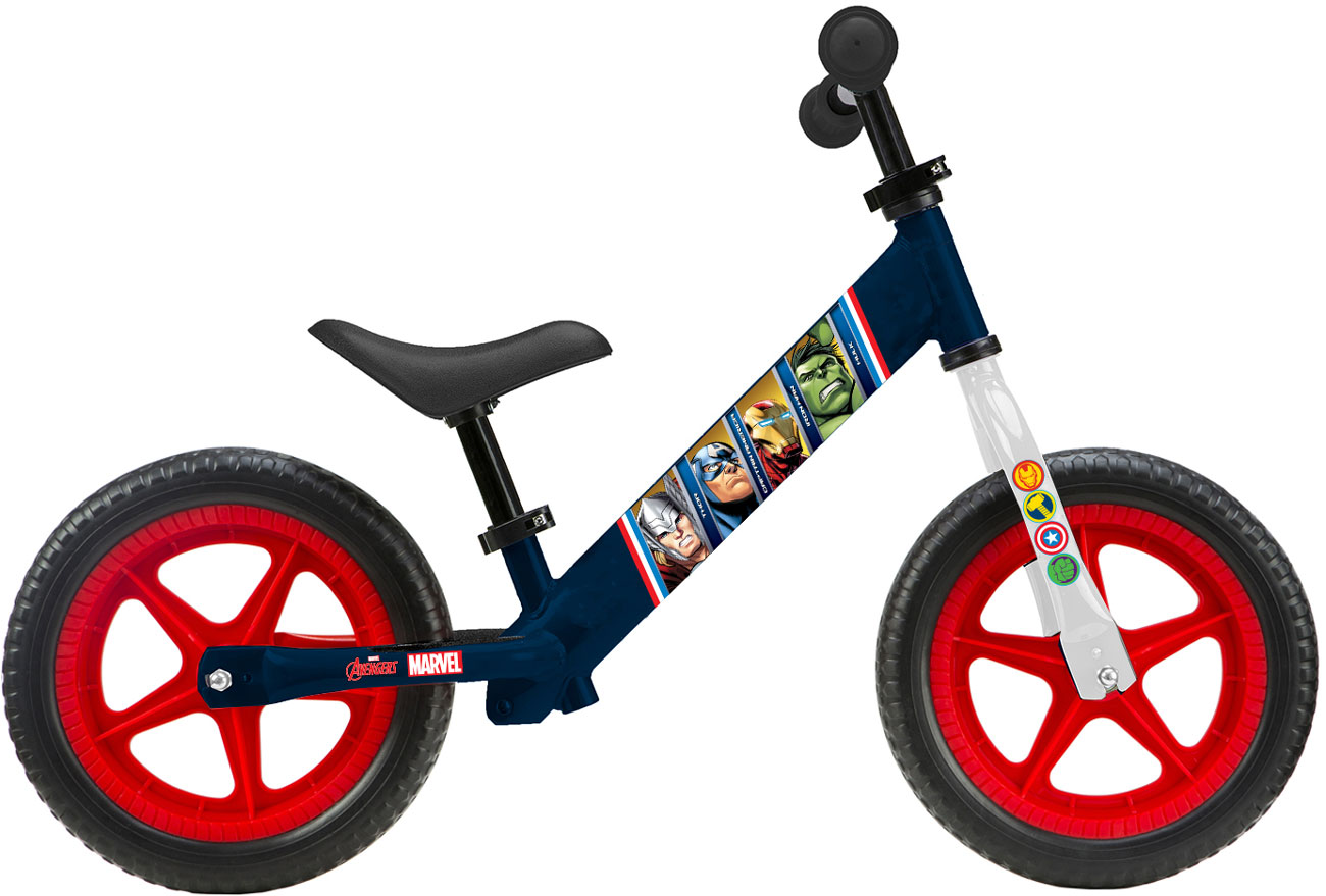 Детски балансиращ велосипед