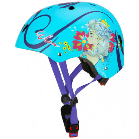 Disney FROZEN - Kids' freestyle helmet