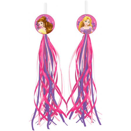 Disney PRINCESSES - Handlebar ribbons