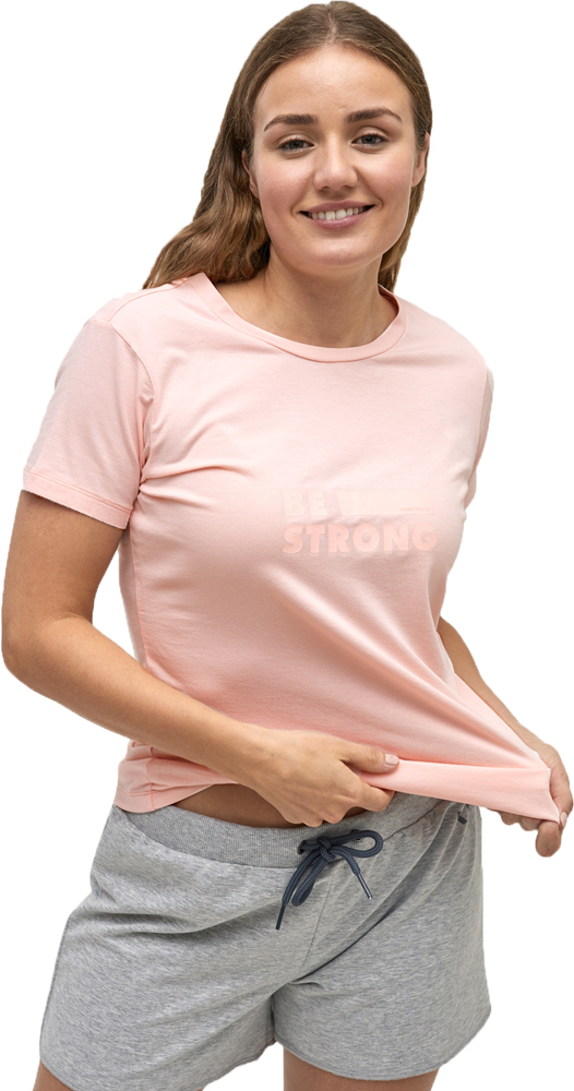 Women’s stylish short sleeve T-shirt
