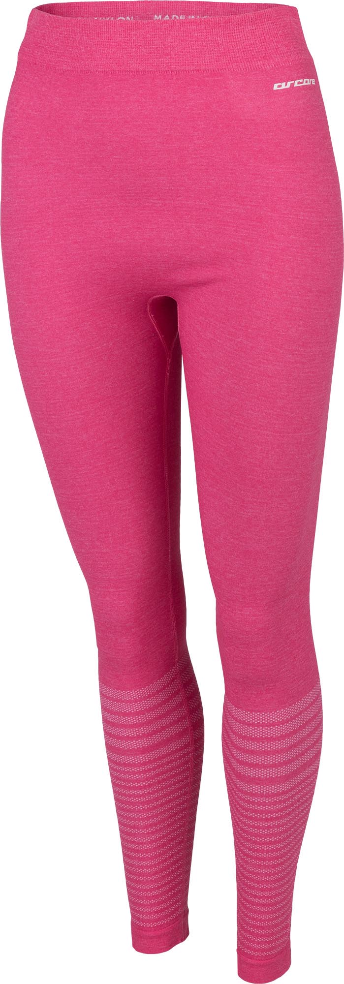 Women's seamless thermal pants