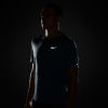 Pánské běžecké tričko - Nike DRI-FIT MILER - 5