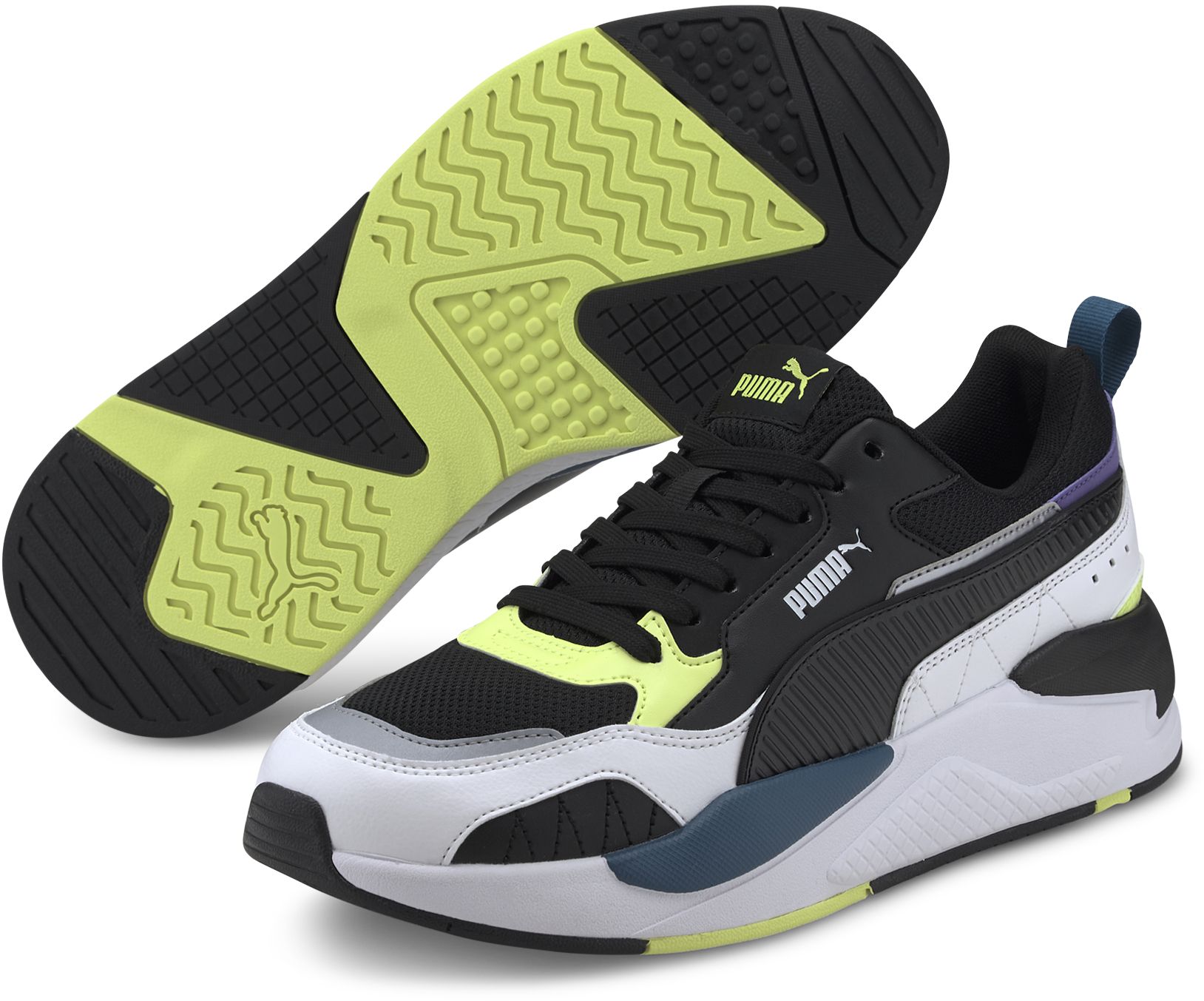 Sneakers Puma X-Ray Speed Lite, Optimal Comfort With Soft Foam Stock ...