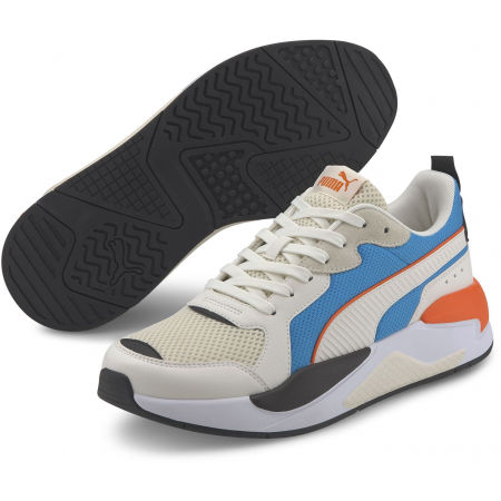 Puma X-RAY - Men's leisure shoes